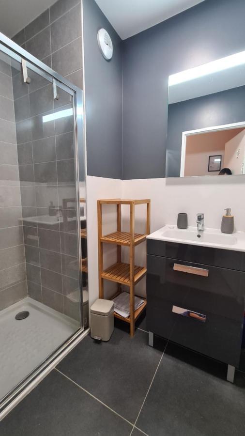 Appartement Bienvenue88 *
