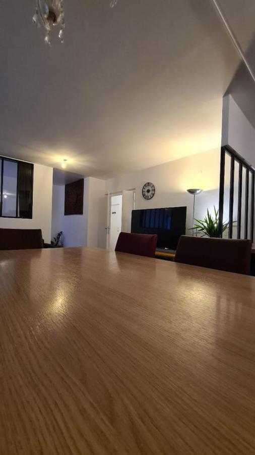 Apartment Bienvenue88 Chessy (Seine-et-Marne)