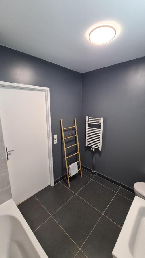 Apartment Bienvenue88 Chessy (Seine-et-Marne)