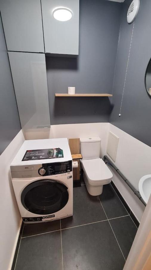 Bienvenue88 Apartment *