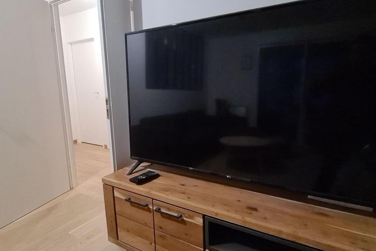 Apartment Bienvenue88