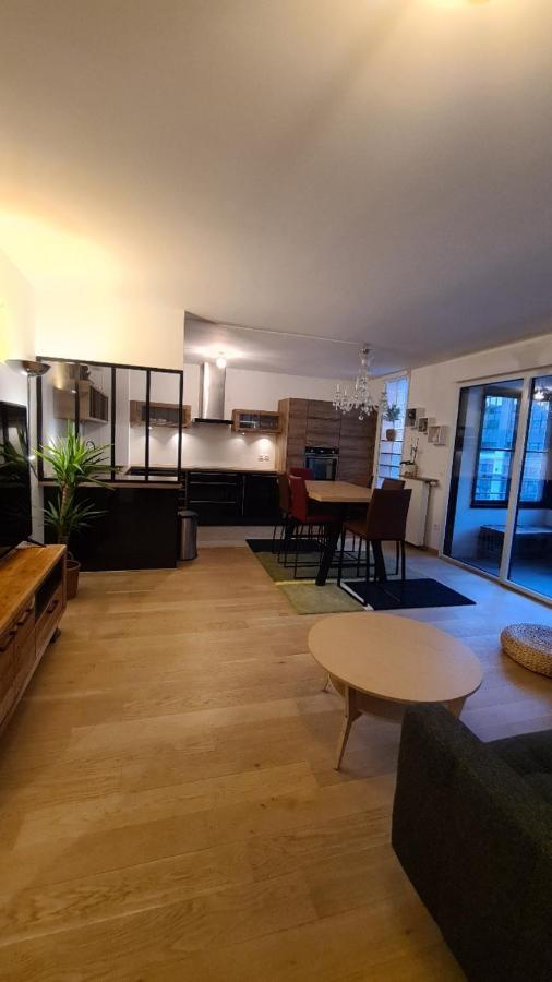 Bienvenue88 Apartment