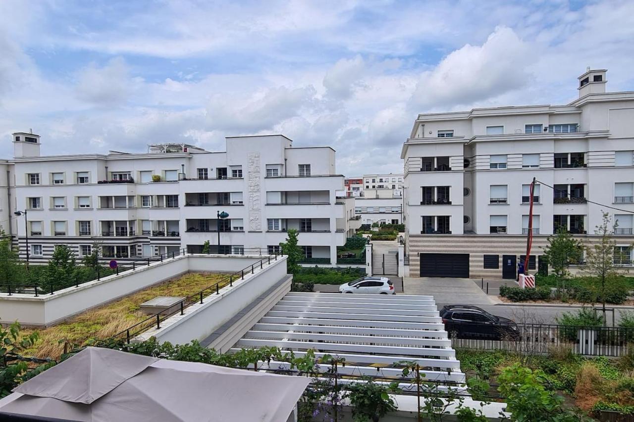 Apartment Bienvenue88