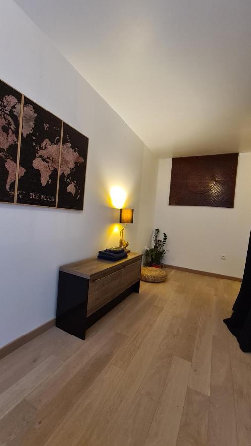 Bienvenue88 Appartement
