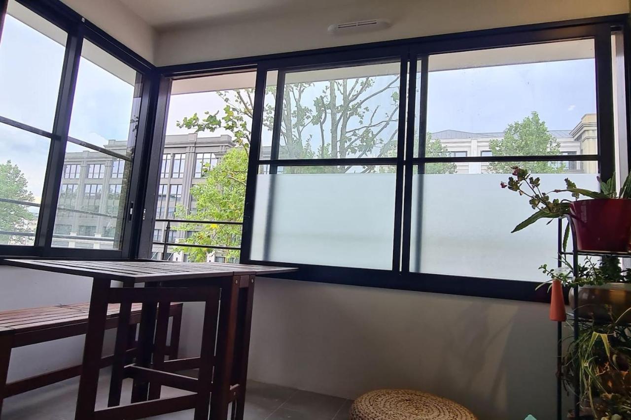 Bienvenue88 Appartement *