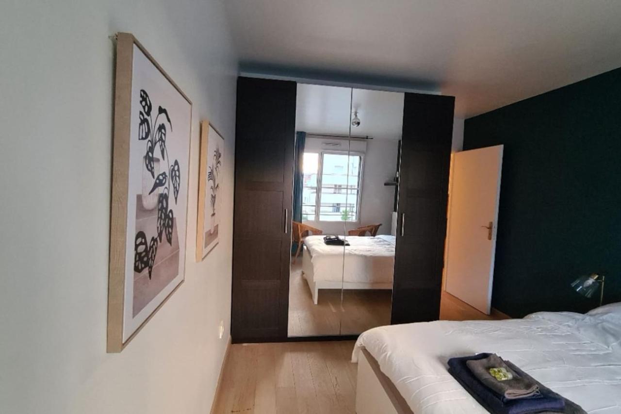 Bienvenue88 Apartment *