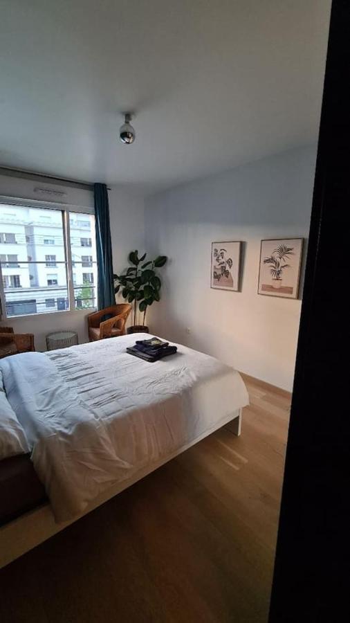 Appartamento Bienvenue88 Chessy (Seine-et-Marne)